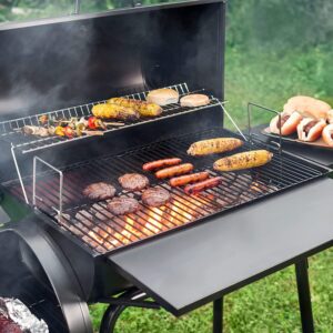 Choosing the Right Grill