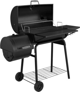 Choosing the Right Grill