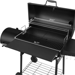 Choosing the Right Grill