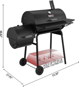 Choosing the Right Grill