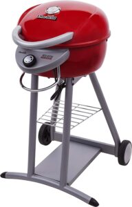 Electric Grills