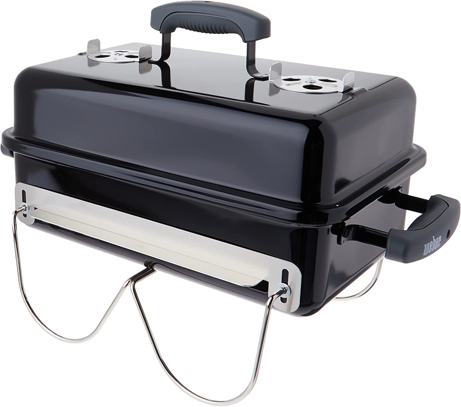 Weber Go-Anywhere Charcoal Grill