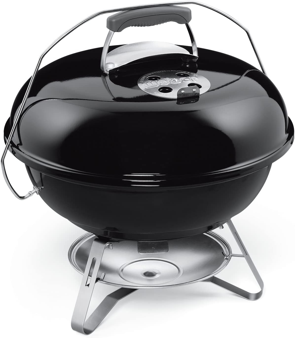 Weber Jumbo Joe Charcoal Grill 18 Inch