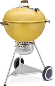 Weber 70th Anniversary Edition 22'' Kettle